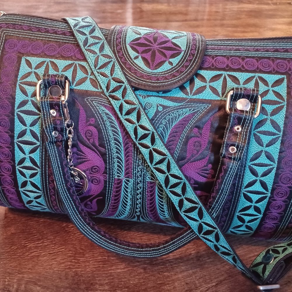 Banda Bag